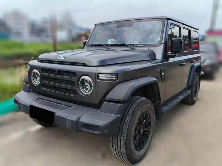 BAW 212 T01 2025 из Китая — купить под ключ