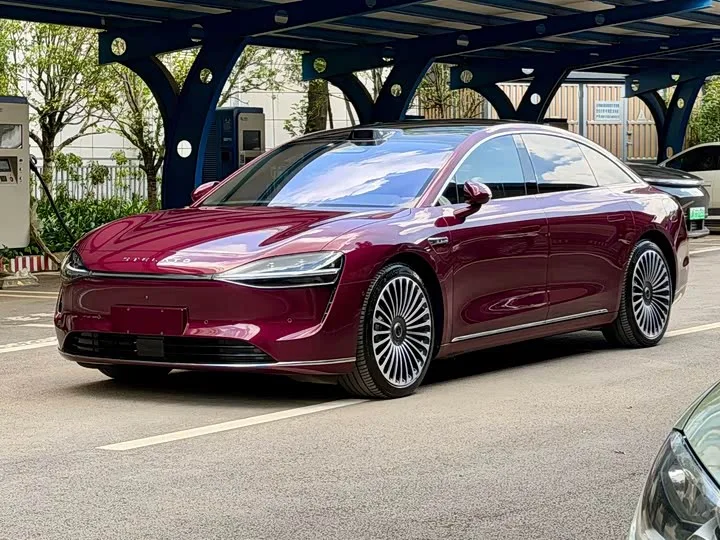 Stelato S9 2024 из Китая — купить под ключ