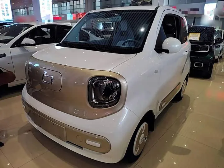 Bestune Pony 2024 из Китая — купить под ключ