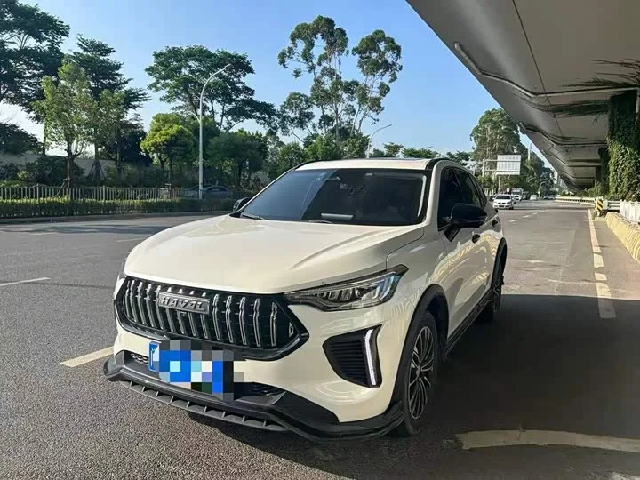 Haval Chitu 2023 из Китая — купить под ключ