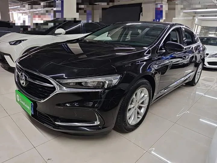 Buick LaCrosse 2023 из Китая — купить под ключ
