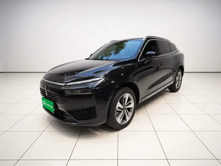 Wey Mocca Hybrid 2024 из Китая — купить под ключ