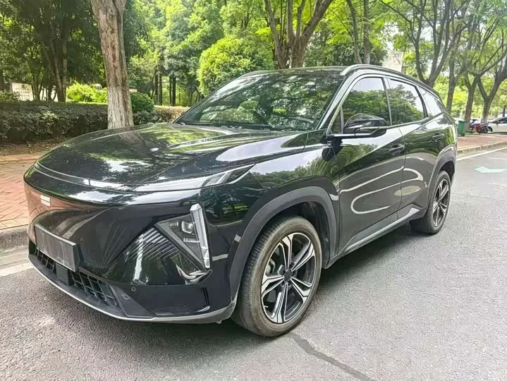Geely Galaxy L7 2024 из Китая — купить под ключ