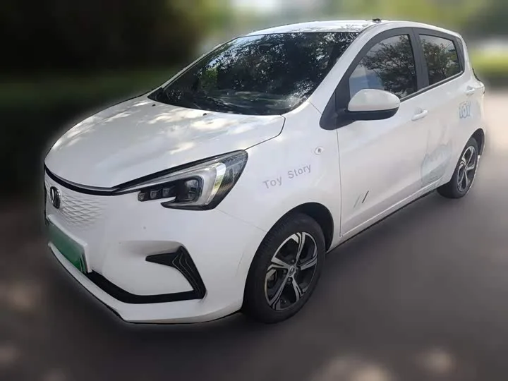 Changan BenBen E-Star 2023 из Китая — купить под ключ