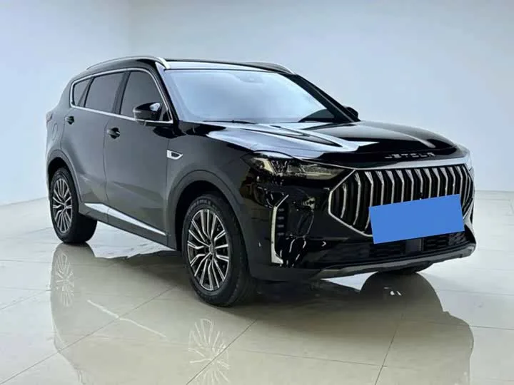 Jetour X70 Plus 2026 из Китая — купить под ключ