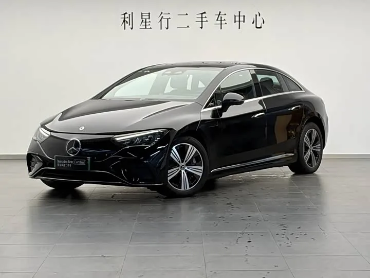 Mercedes-Benz EQE 2025 из Китая — купить под ключ