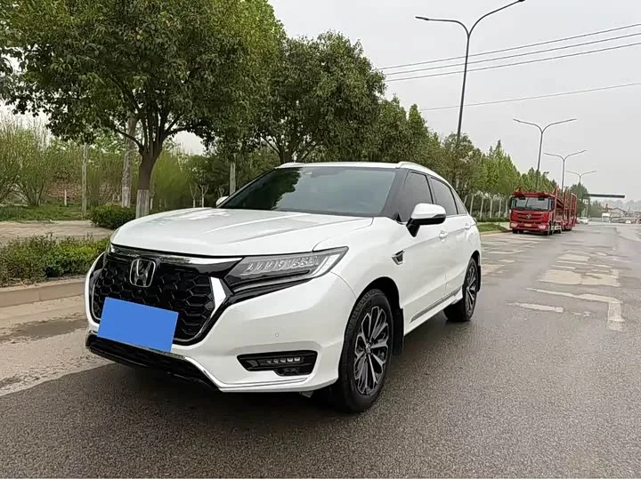 Honda UR-V 2024 из Китая — купить под ключ