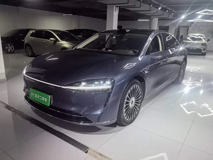 Stelato S9 2025 из Китая — купить под ключ
