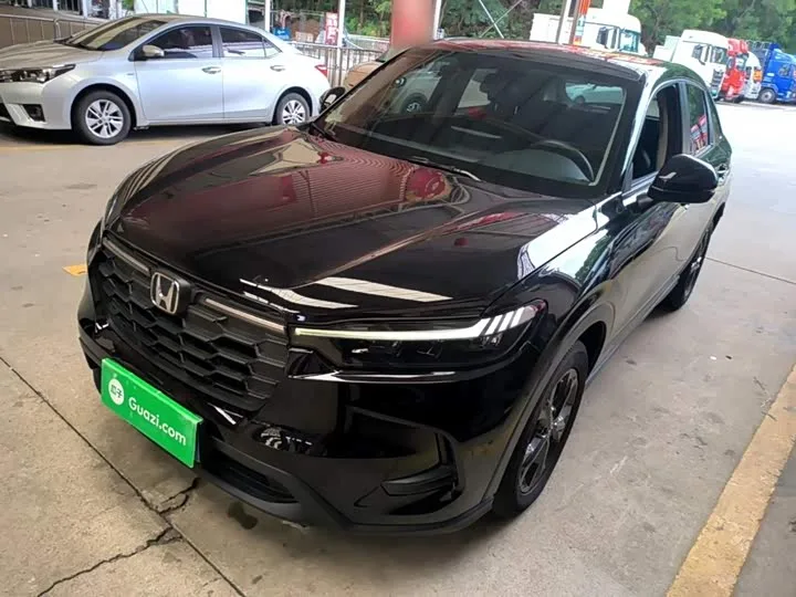 Honda HR-V 2023 из Китая — купить под ключ