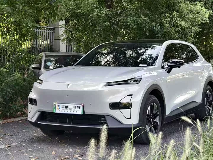 Changan Deepal S05 2026 из Китая — купить под ключ