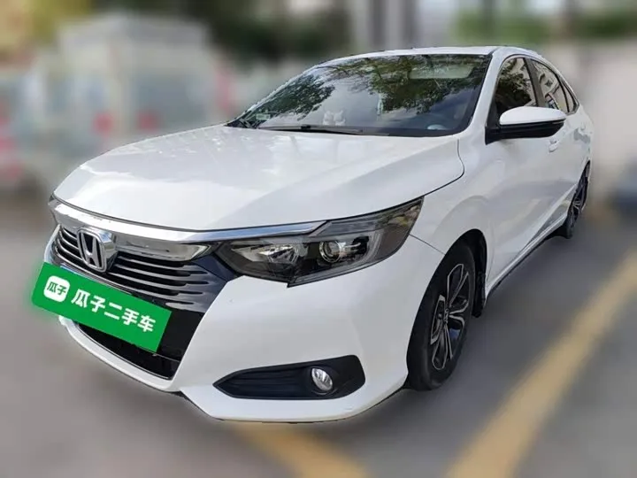 Honda Crider 2022 из Китая — купить под ключ
