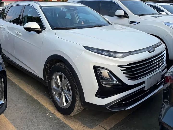Bestune T90 2023 из Китая — купить под ключ