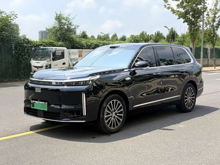 Geely Galaxy M9 2025 из Китая — купить под ключ