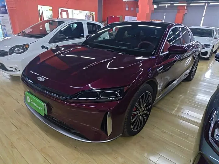 Chery Fulwin A9L 2025 из Китая — купить под ключ