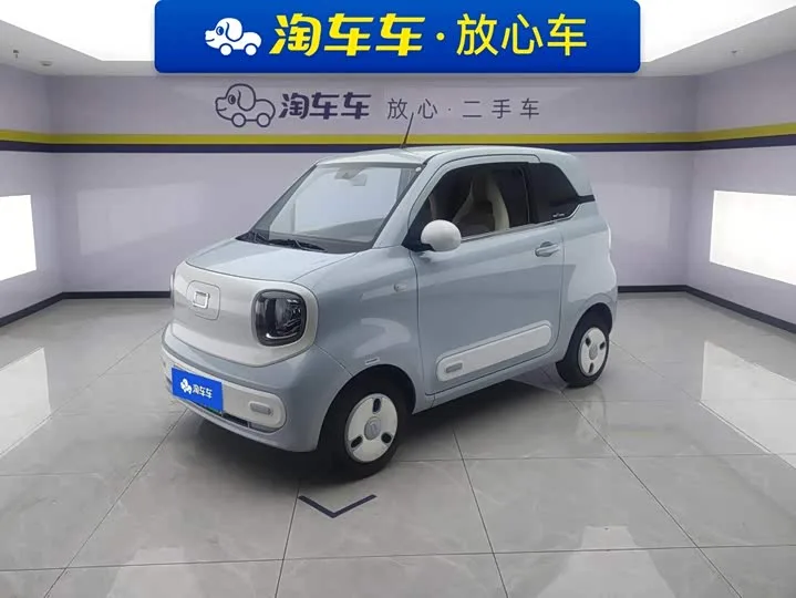 Bestune Pony 2026 из Китая — купить под ключ