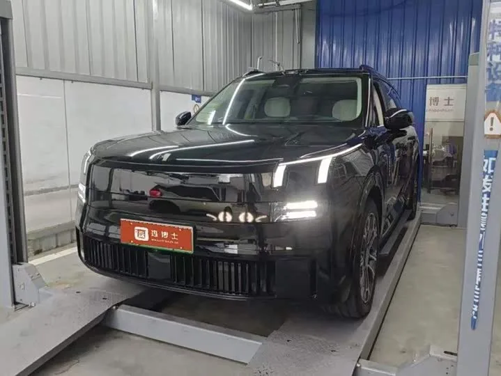 Lynk & Co 900 2025 из Китая — купить под ключ