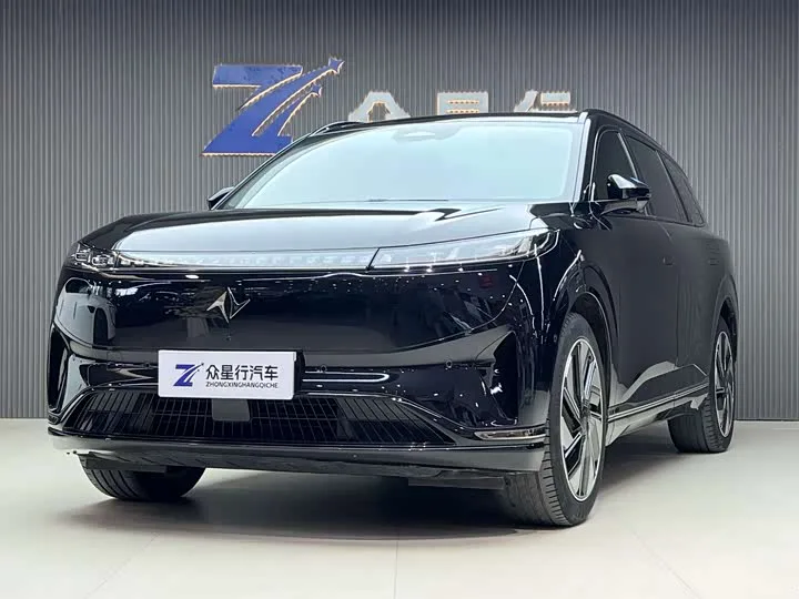 Dongfeng Yipai eπ 008 2024 из Китая — купить под ключ