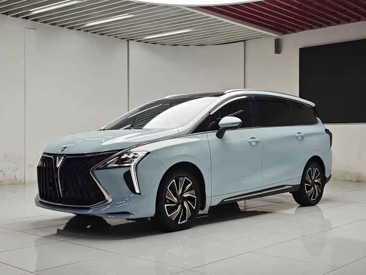 Dongfeng Forthing Yacht 2023 из Китая — купить под ключ