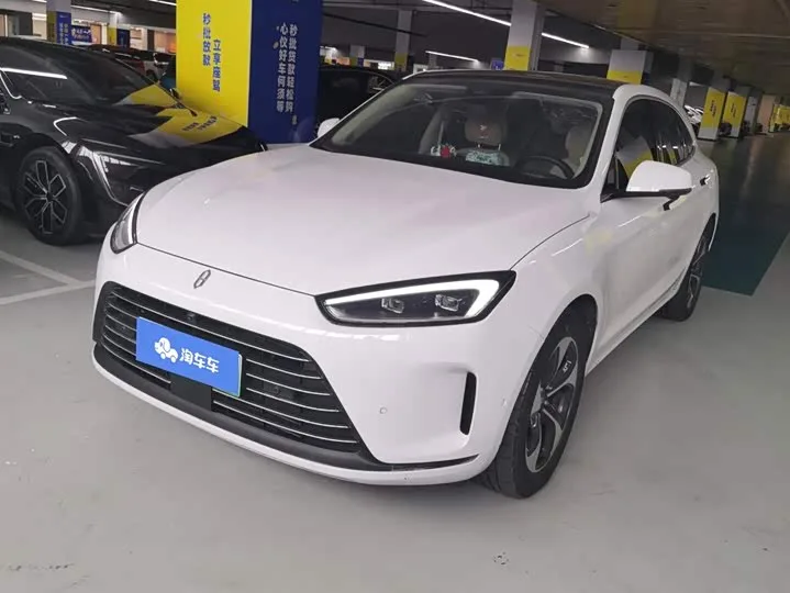 Aito M5 2024 из Китая — купить под ключ