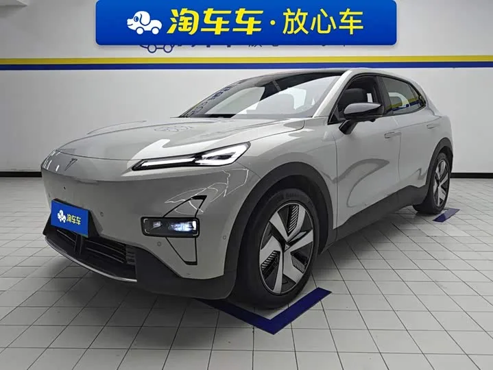 Changan Deepal S05 2024 из Китая — купить под ключ