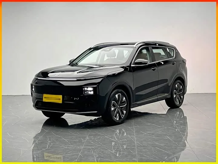 Jetour Shanhai L7 2025 из Китая — купить под ключ