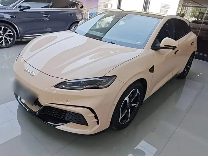 BYD Seal 06 GT 2025 из Китая — купить под ключ