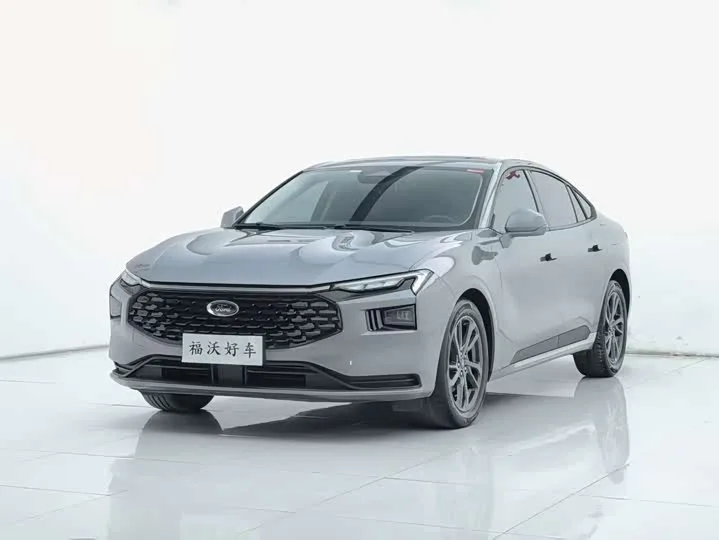 Ford Mondeo 2025 из Китая — купить под ключ