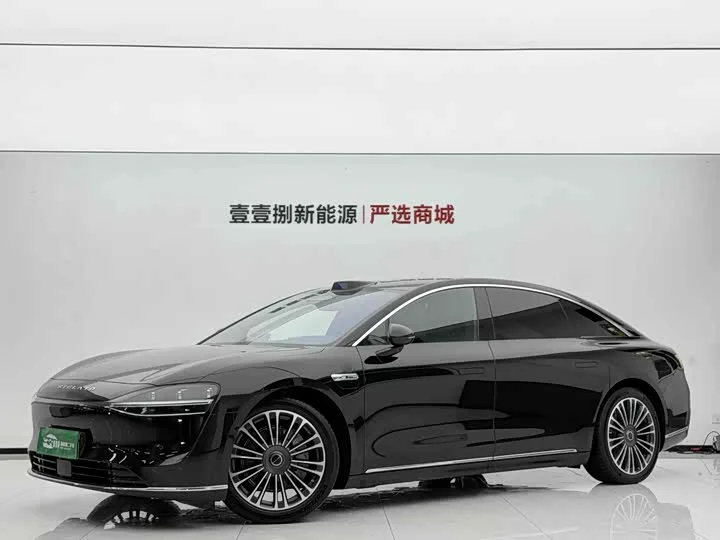 Stelato S9 2024 из Китая — купить под ключ