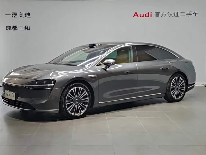 Stelato S9 2024 из Китая — купить под ключ