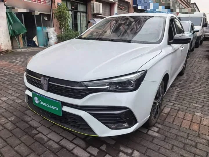 Roewe i5 2022 из Китая — купить под ключ