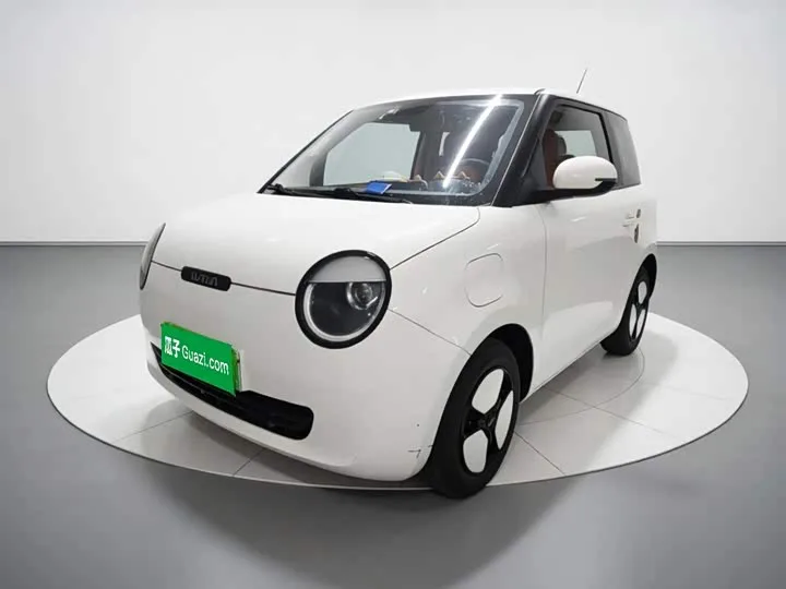 Changan Qiyuan (Nevo) Lumin 2022 из Китая — купить под ключ