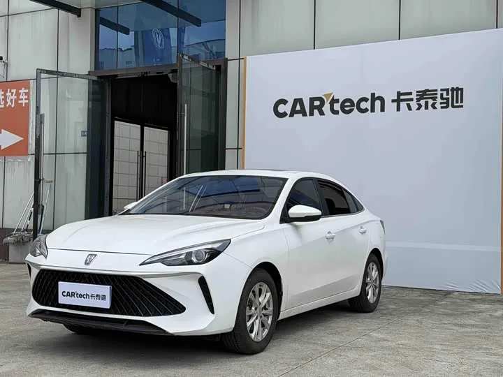 Roewe i5 2024 из Китая — купить под ключ