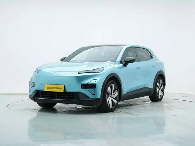 Changan Deepal S05 2024 из Китая — купить под ключ