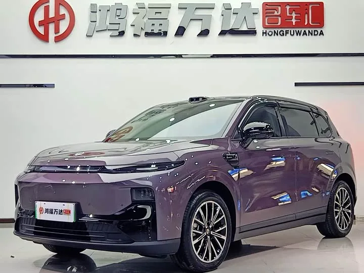Leapmotor B10 2026 из Китая — купить под ключ