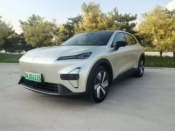 Changan Deepal S05 2024 из Китая — купить под ключ