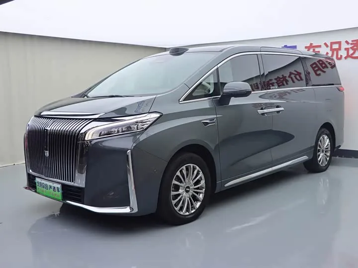 Wey 80 Hybrid 2025 из Китая — купить под ключ