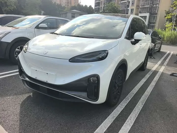 BAIC Arcfox Kaola S 2025 из Китая — купить под ключ