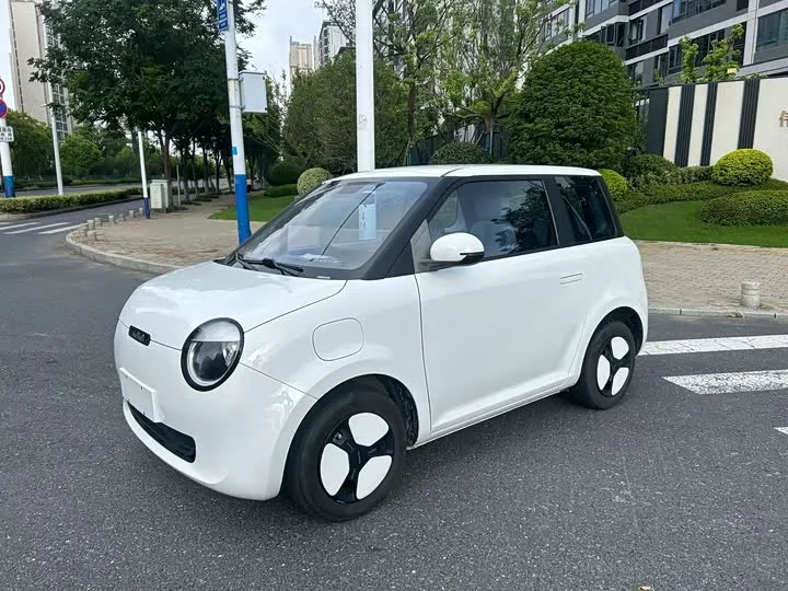 Changan Qiyuan (Nevo) Lumin 2023 из Китая — купить под ключ