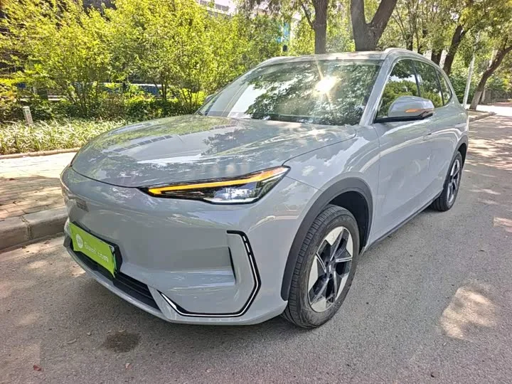 Geely Galaxy E5 2026 из Китая — купить под ключ