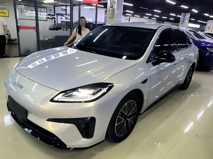 GAC Aion RT 2025 из Китая — купить под ключ