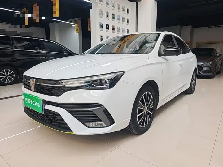 Roewe i5 2022 из Китая — купить под ключ