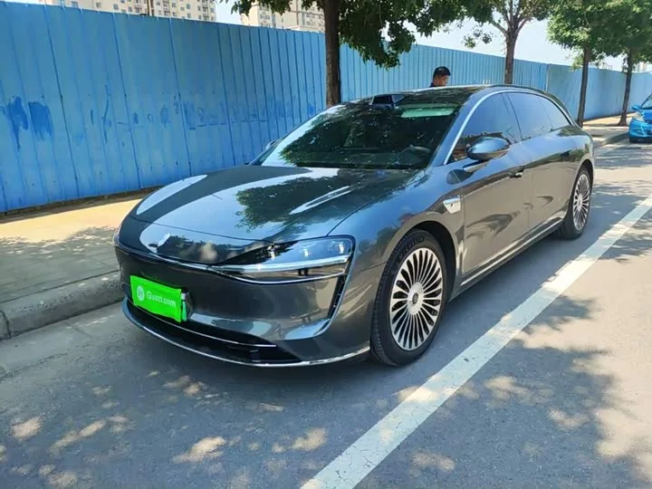 Stelato S9T 2026 из Китая — купить под ключ