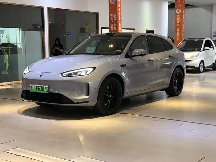 Aito M5 2025 из Китая — купить под ключ