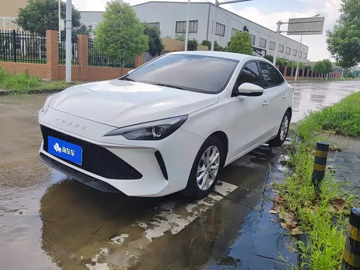 Roewe i5 2026 из Китая — купить под ключ