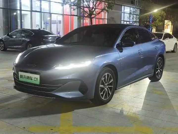 BYD Seal 06 Hybrid/EV 2025 из Китая — купить под ключ