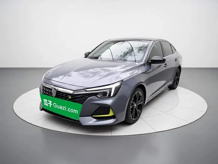 Roewe i6 Max 2022 из Китая — купить под ключ