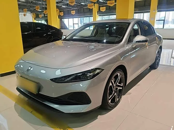 Roewe D7 2024 из Китая — купить под ключ