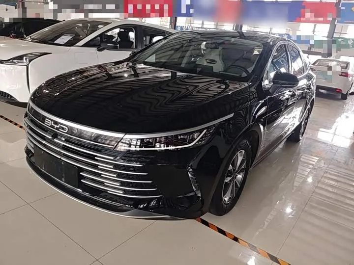 BYD Destroyer 05 2024 из Китая — купить под ключ