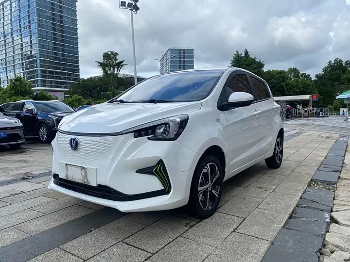 Changan BenBen E-Star 2022 из Китая — купить под ключ