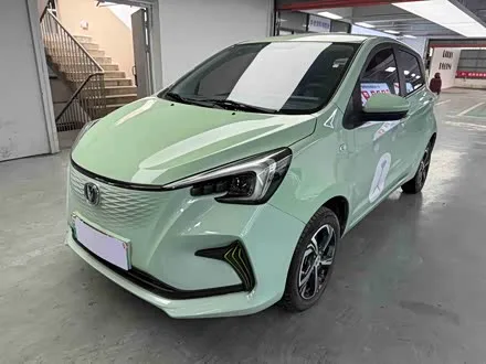 Changan BenBen E-Star 2022 из Китая — купить под ключ
